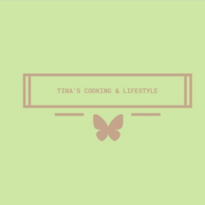 Tina's cooking & lifestyle