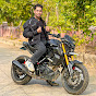 SONU02 RIDER