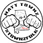 TownzFolk - @townzfolk8400 YouTube Profile Photo