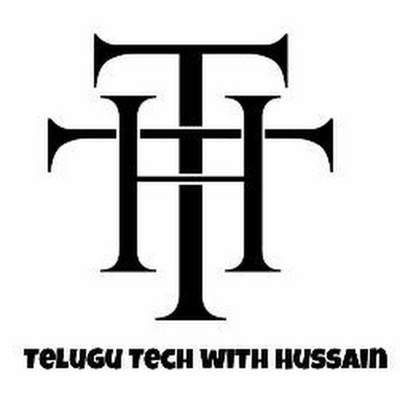 Telugu Tech with Hussain