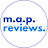 m.a.p. reviews