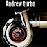 Andrew Turbo