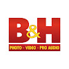 B and H