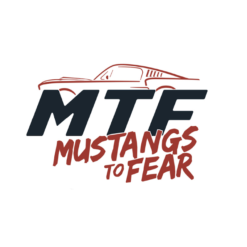 MustangstoFear
