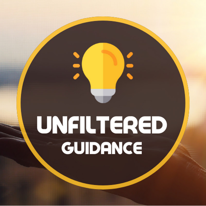 Unfiltered Guidance