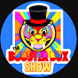 Booster Box Show logo