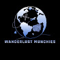 Wanderlust Munchies logo