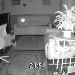 night vision camera 