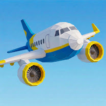Epic Plane Evolution
