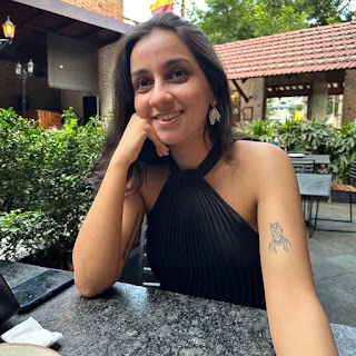 Vrinda Bhagchandani