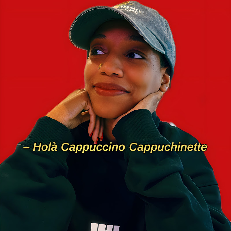 Isys Cappuccino 