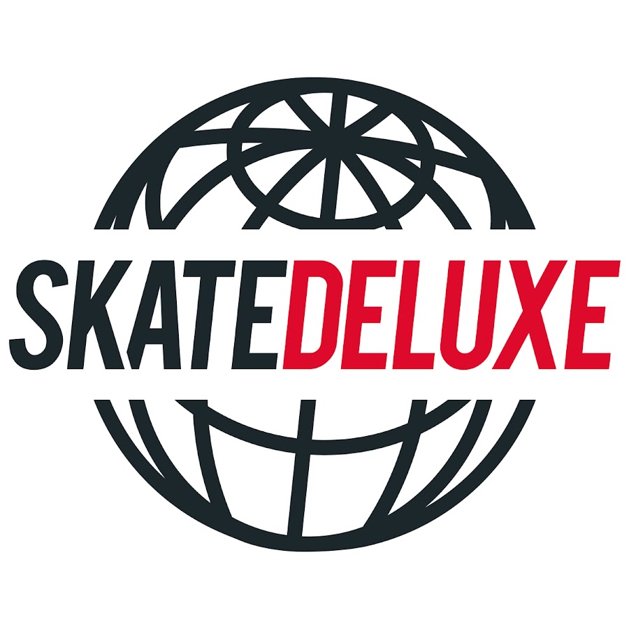 skatedeluxe YouTube