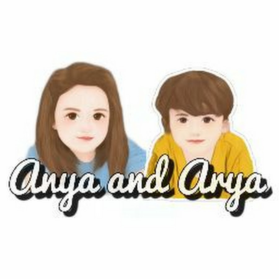 Anya Arya Go - YouTube