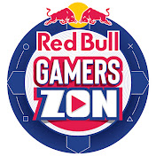 Red Bull Gamerszon
