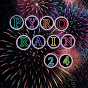 Pyro rain 24 logo