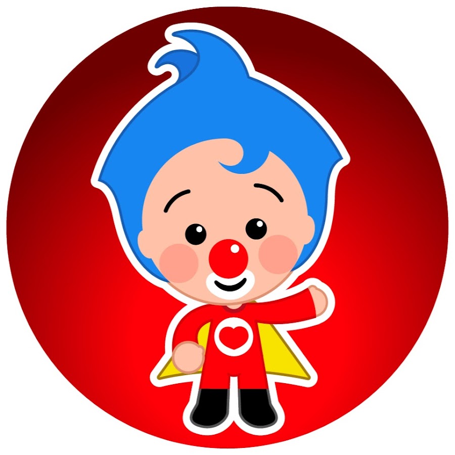 Plim Plim - A Heart ́s Hero - YouTube