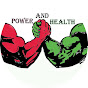 Power and Health YouTube Profile Photo