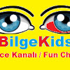 What could BilgeKids buy with $5.83 million?