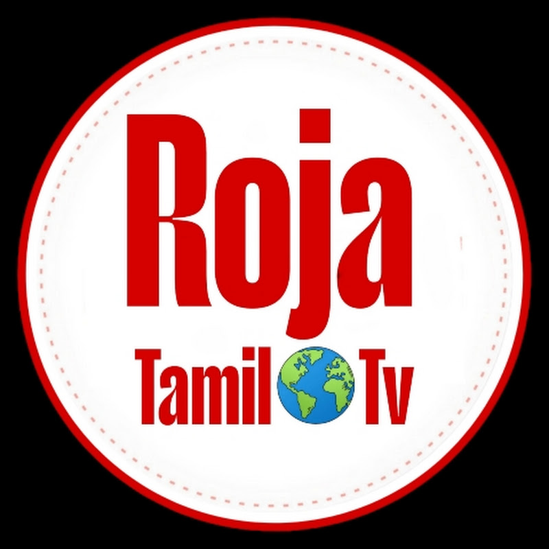 Roja tamil tv
