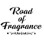 Road of Fragrance logo