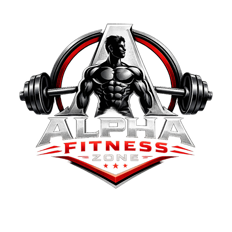 Alpha Fitness Zone 