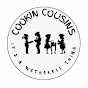 Cookin Cousins logo