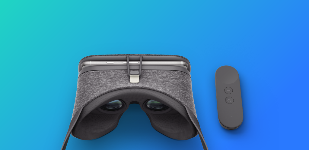 Google vr services что это за программа на андроид