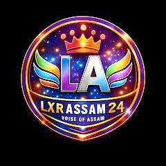 LXR Assam 24