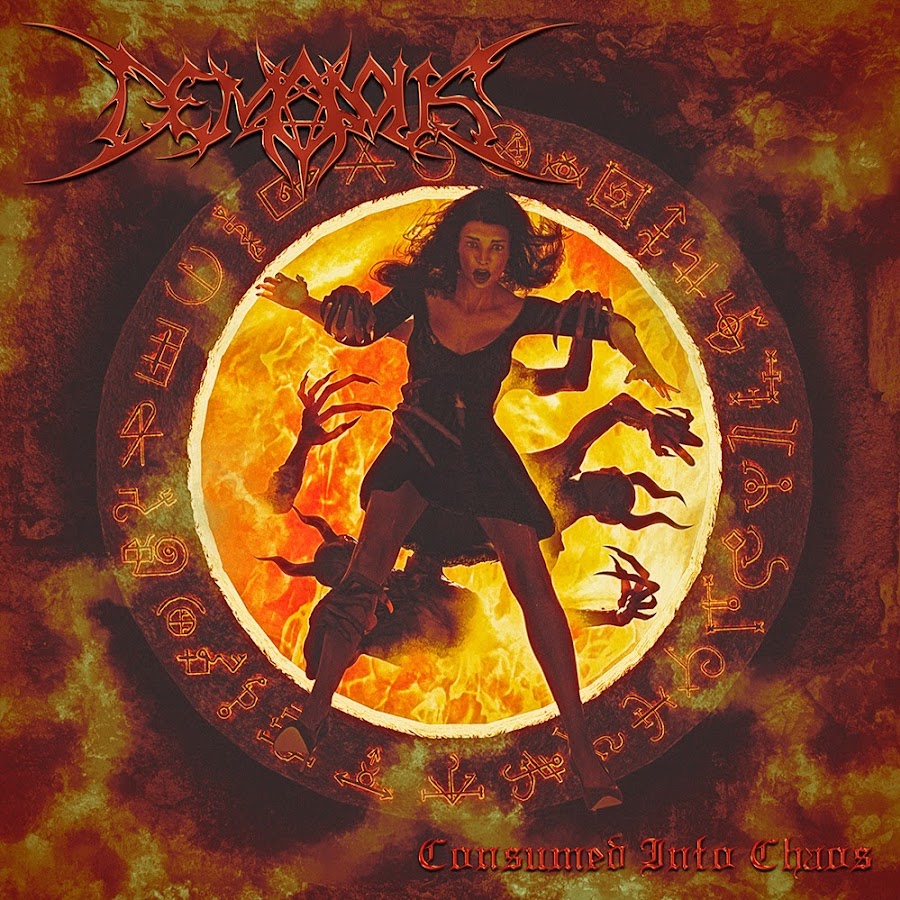 Demopolis(Official) YouTube