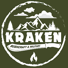 Kraken - bushcraftportal.cz
