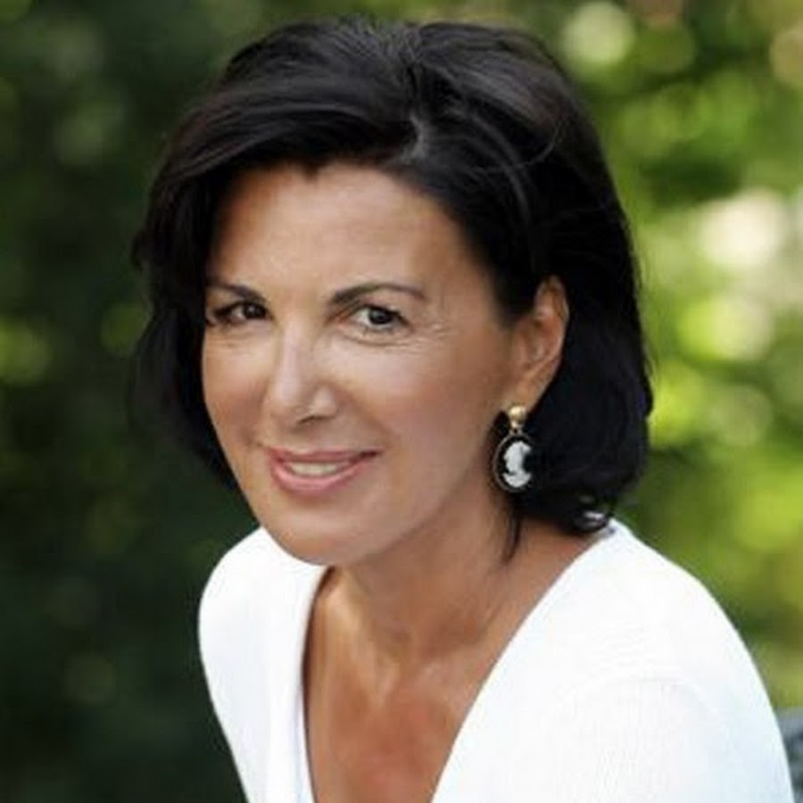 Anna Cinzia Bonfrisco YouTube