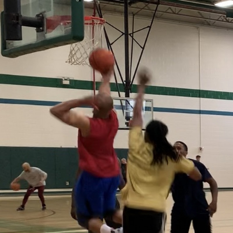 OVA40HOOPER #ova40hooper #basketball #virginia