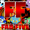 Pokémon Fab Five - THE Pokemon Variety Channel