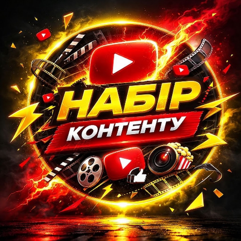 набір контенту