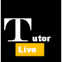 Tutoruslive logo