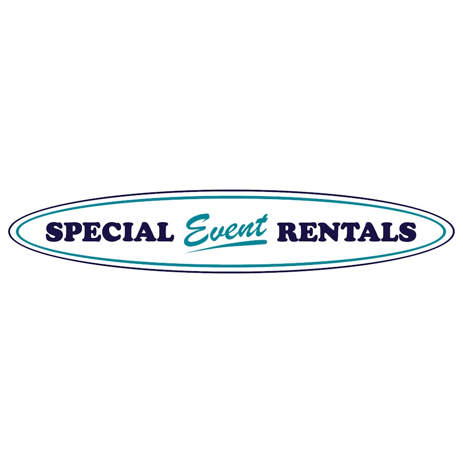 Special Event Rentals YouTube