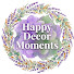 HWtKXbMAowU-channel-avatar-Happy Decor Moments