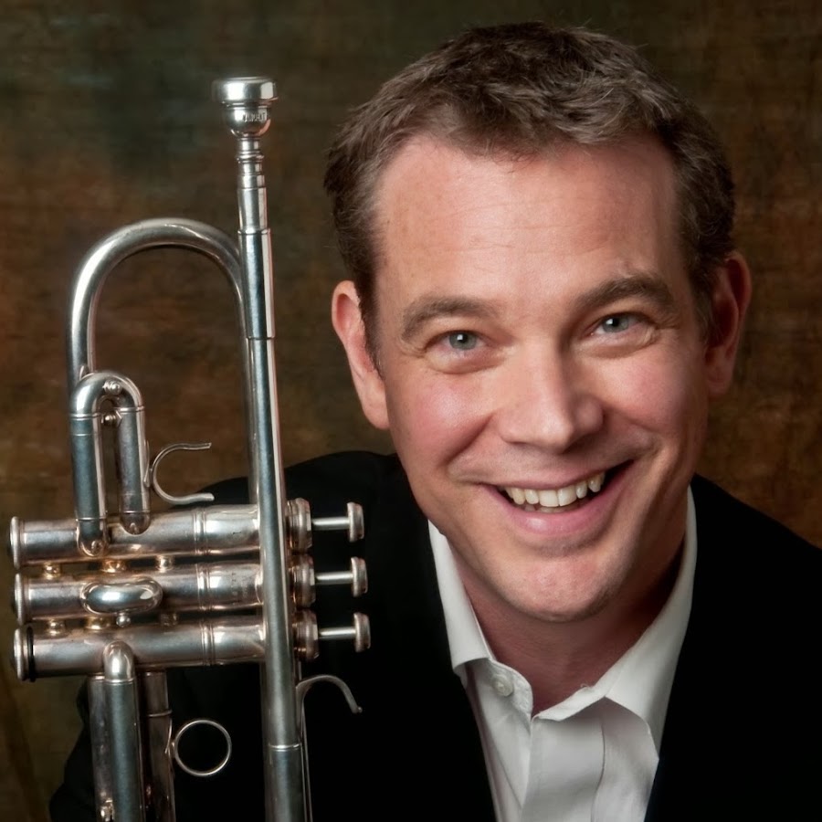 Ryan Anthony Trumpet YouTube