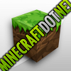 MINECRAFTdotNET