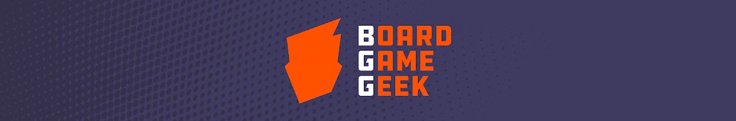 BoardGameGeekTV ইউটিউব চ্যানেল অ্যাভাটার