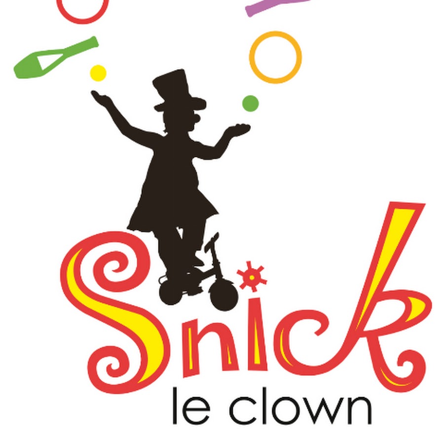 RÃ©sultat de recherche d'images pour "snick le clown"