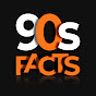 90s Facts logo