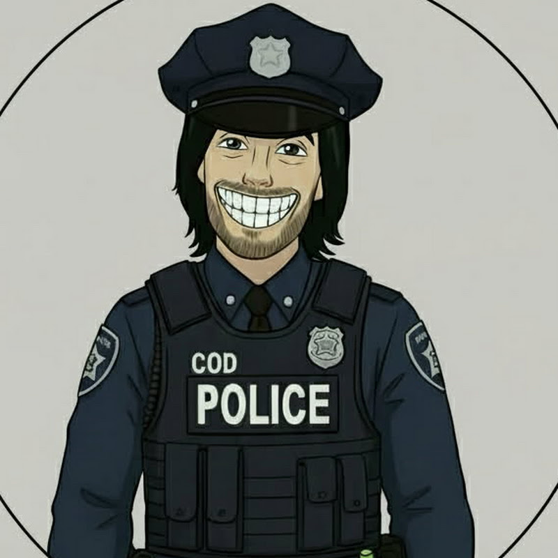 COD POLICE ✪