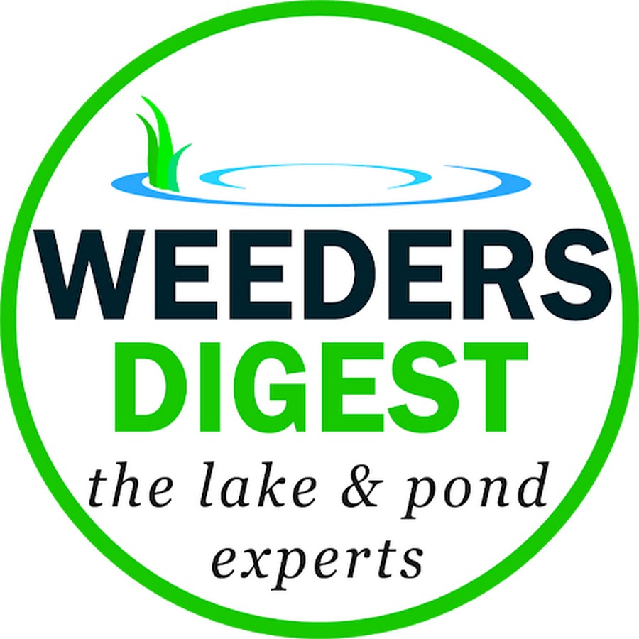 Lake Weeders Digest YouTube