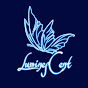 LuminesCent logo