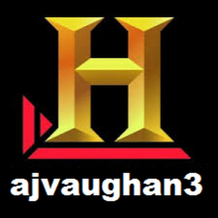ajvaughan3 History Channel Net Worth & Earnings (2024)