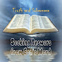 Truth and Soberness logo
