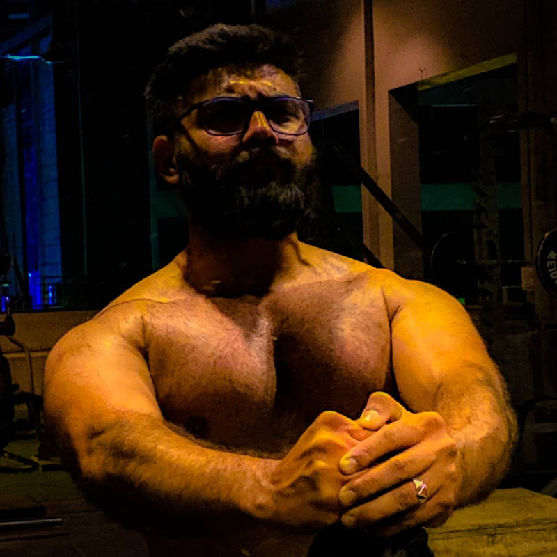 Aakash Fitness