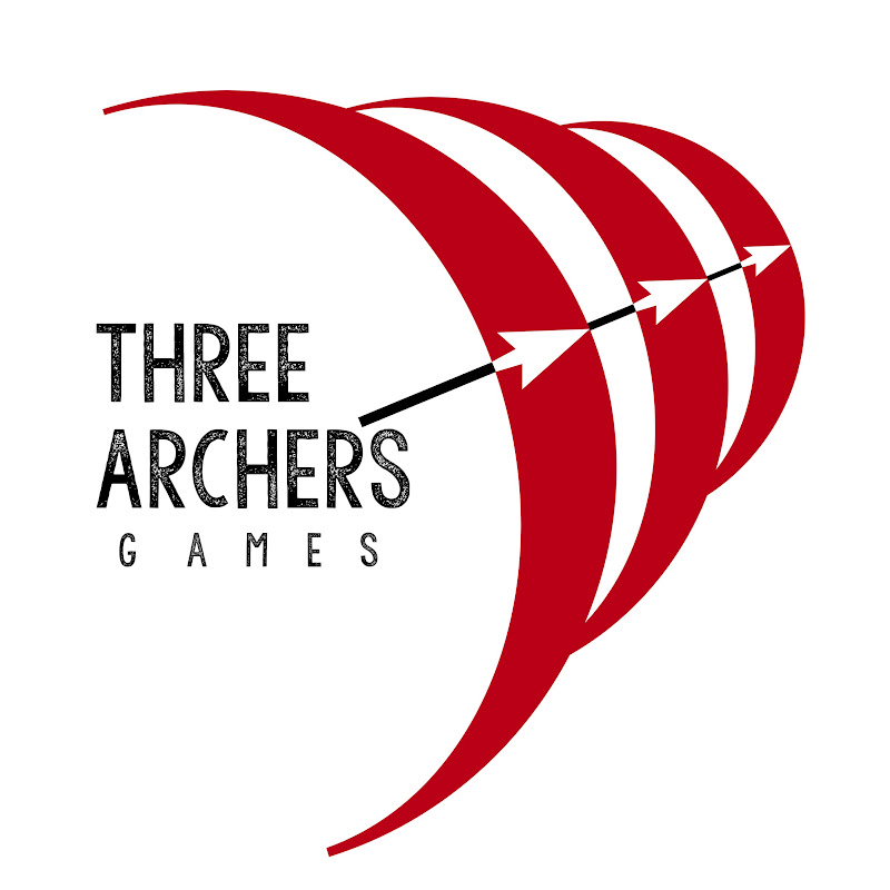 Three Archers Games