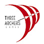 Three Archers Games